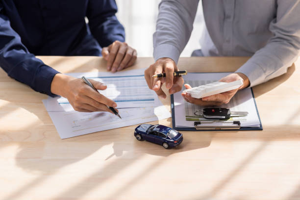 Car insurance options for Maple Glen residents